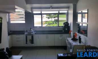 Imagem 3: APARTAMENTO - CAMPO BELO - SP