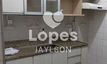 Imagem 2: Apartamento - 02 quartos - Glória