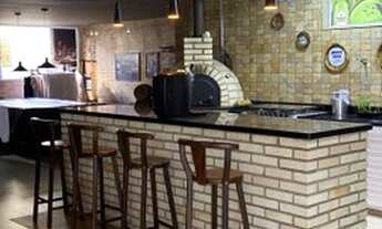 Imagem 3: Oportunidade Casa Residencial Villa Solia Alphaville