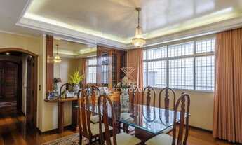 Imagem 5: Apartamento com 5 dormitórios à venda, 360 m² por R$ 1.302.000 - Cidade Nova - Belo Horizo