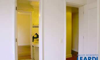 Imagem 6: DUPLEX - MOEMA PÁSSAROS - SP