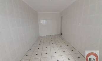 Imagem 5: Casa para aluguel - Vila Guilhermina, São Paulo/SP - 02 Dormitórios, 60 metros quadrados