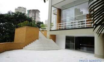 Imagem 2: APARTAMENTO - PANAMBY - SP