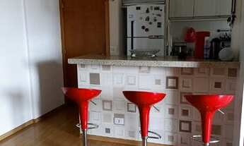 Imagem 5: Apartamento no Ed. Evolution Home - Ayrton Senna, Londrina - PR