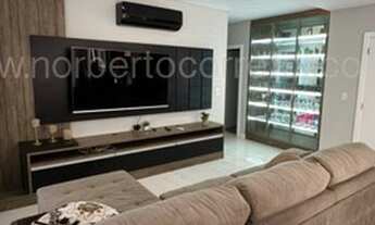 Imagem 6: Apartamento 3 dormitórios finamente mobiliado