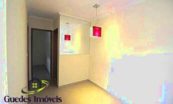 Imagem 5: Ótimo Apto Varanda 2 Qts e Lazer na Estrada do Tindiba