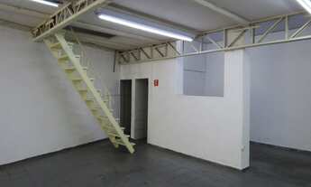 Imagem 3: GALPÃO - CENTRO - SP