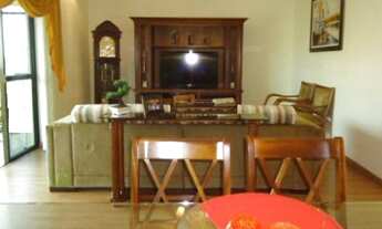 Imagem 2: APARTAMENTO - VILA CAMINHO DO MAR - SP