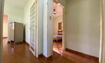 Imagem 5: Casa 2 dormitórios, uma suíte, quintal espaçoso ótima localização Vila Tibério