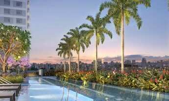 Imagem: Apartamento tipo Garden nas Perdizes, 221