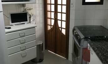 Imagem 5: APARTAMENTO - VILA CLEMENTINO - SP