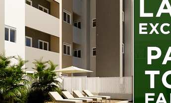 Imagem: Apartamento 2 Dormitorios Urbanova (Lançamento