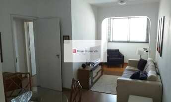 Imagem: Apartamento à venda no bairro Perdizes