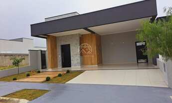 Imagem 3: Casa em Condomínio para Venda em Taubaté, Condominio Residencial Terrazzo Di Itália, 3 dor