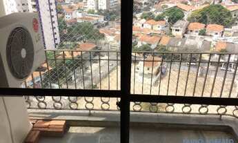 Imagem: APARTAMENTO - BROOKLIN - SP