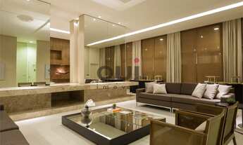 Imagem 2: Apartamento à venda, 69 m² por R$ 1.130.000,00 - Campo Belo - São Paulo/SP