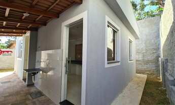 Imagem 4: Casa para Venda com 120 metros quadrados com 02 Quartos no bairro Resplendor - Igarapé - M