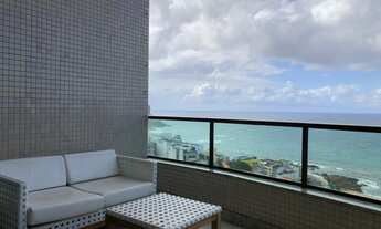 Imagem 5: Duplex para aluguel e venda tem 170 metros quadrados com 2 quartos em Federação - Salvador