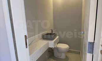 Imagem 5: Apartamento no Tamboré, Apartamento em Santana de Parnaíba