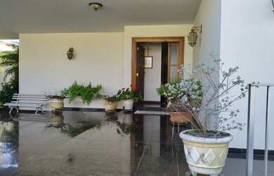 Imagem 3: Belíssima casa à venda, no centro de Santa Bárbara/SP com 313 m2 de construção e terreno d