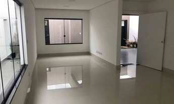 Imagem 5: Casa para venda tem 122 metros quadrados com 3 quartos em Vila Prel - São Paulo - SP