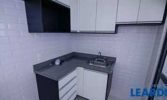 Imagem 3: APARTAMENTO - PERDIZES - SP