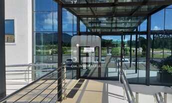 Imagem 3: FLORIANóPOLIS - Conjunto Comercial/Sala - Cachoeira do Bom Jesus