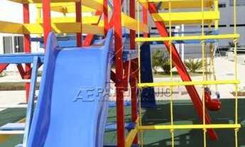 Imagem 4: SOROCABA - Apartamento Padrão - Campolim