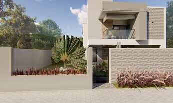 Imagem: Casa à venda, 2 quartos, 1 suíte, Jaraguá