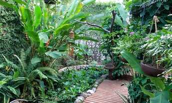 Imagem 4: Casa para venda possui 900 metros quadrados com 5 quartos em Quintas do Calhau - São Luís