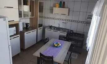 Imagem 6: C-CA1007 Centro de Piraquara / Casa 3 Quartos com Terreno Grande