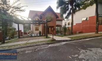 Imagem 7: Casa à venda no condomínio Vale do Itamaracá - Valinhos/SP