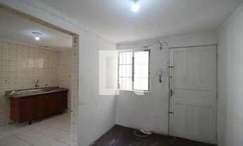 Imagem 4: Apartamento para Aluguel - Artur Alvim, 2 Quartos, 48 m2