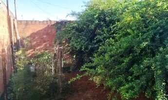 Imagem 3: Casa toda na laje