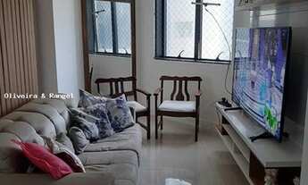 Imagem 2: Apartamento 3 Quartos para Locação em Salvador, Caminho das Árvores, 3 dormitórios, 3 suít