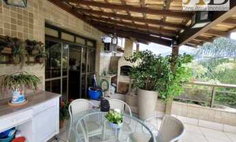 Imagem: Cobertura com 4 dormitórios para alugar