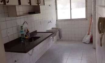 Imagem 5: Apartamento para aluguel possui 62 metros quadrados com 2 quartos em Taquara - Rio de Jane