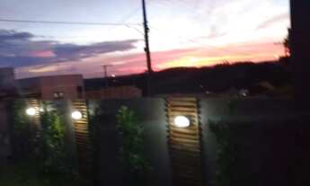 Imagem 5: Casa Platibanda 100mt2 -Estrutura 2 pisos - De 350Mil por 220 (+100 mil Abaixo do Valor!