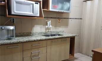 Imagem 7: Apartamento com 2 dormitórios à venda, 64 m² por R$ 349.000 - Moneró - Rio de Janeiro/RJ