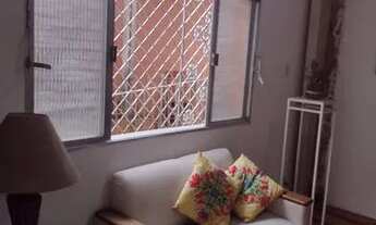 Imagem 2: Quarto p mulheres, Tijuca/Alto Boa Vista, longe de comunidade, em rua principal