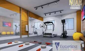 Imagem 4: SAO JOSE DOS CAMPOS - Residential / Apartment - VILA ADYANA