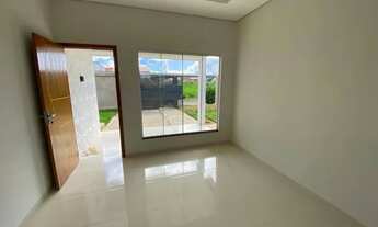 Imagem 2: VENDO LINDA CASA EM BAIRRO DE FÁTIMA!!!