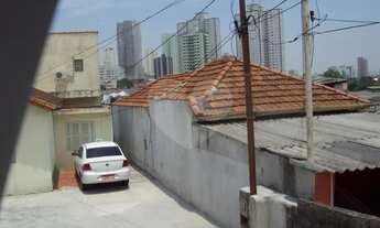 Imagem 5: TERRENO COM 736M2 A VENDA NA PARADA INGLESA - PRÓXIMO AO METRÔ