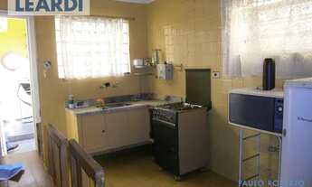 Imagem 7: CASA ASSOBRADADA - VILA CLEMENTINO - SP