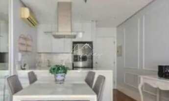 Imagem: Apartamento para alugar no bairro Itaim