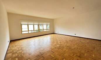 Imagem 3: Apartamento a venda no Jardim Paulista, 3 dormitórios, 2 vagas de garagem - 176m2!