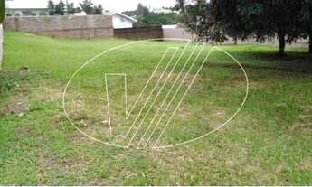 Imagem: Terreno - Portal do Lago - Valinhos