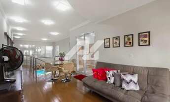 Imagem 4: Casa - Swiss Park - Campinas