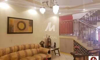 Imagem 4: Casa (sobrado na rua) 4 dormitórios/suite, cozinha planejada