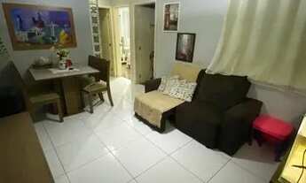 Imagem 2: Apartamento Dom Helder Câmara - Petrópolis 2/4